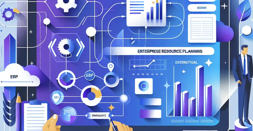 ERP 软件用户体验大揭秘：操作界面友好度对比